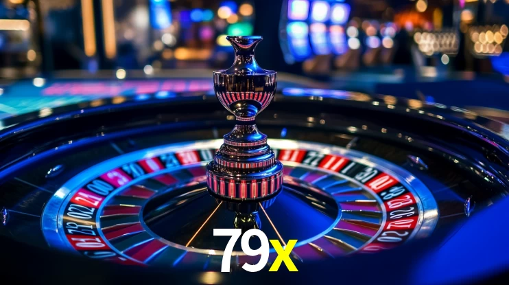 79x: Seu Cassino Premiado com Pagamentos Rápidos