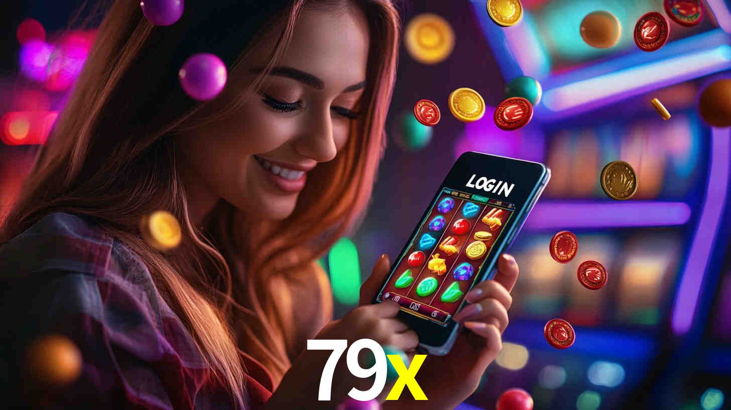 79x - Rei dos Caça-Níqueis - 79x.com