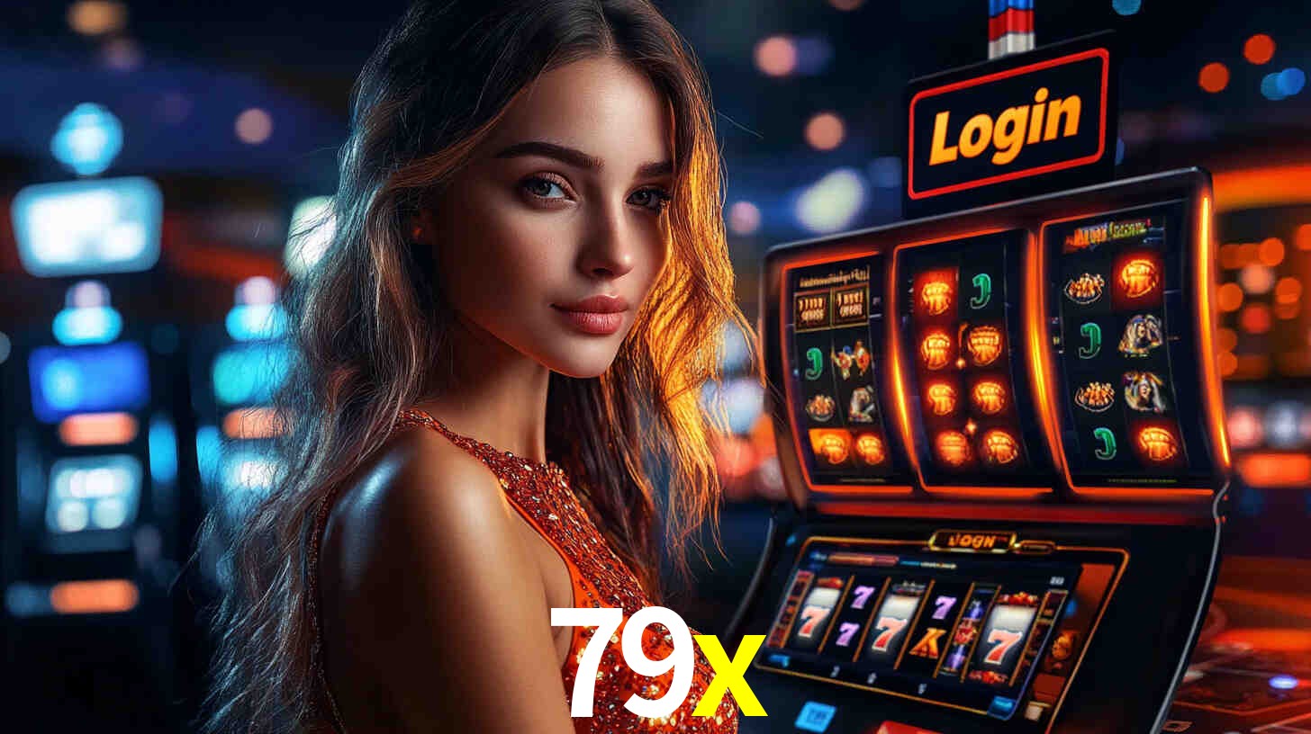 79x: Seu Cassino Premiado com Pagamentos Rápidos