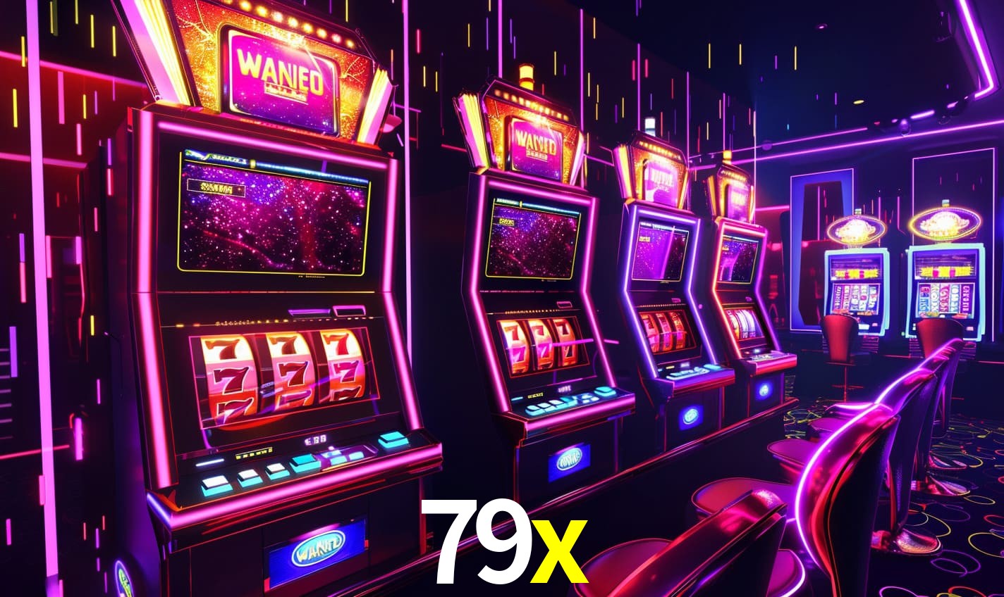 Recursos de Bônus 79x