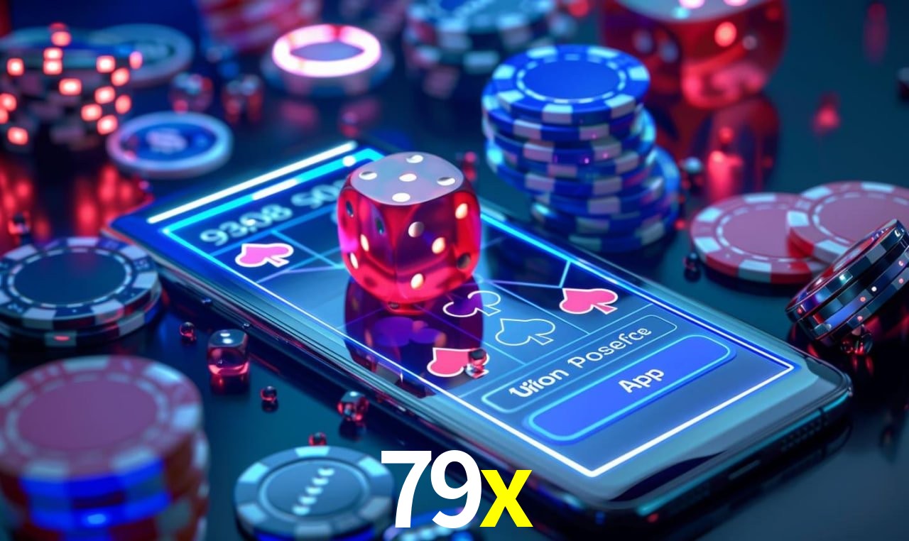 Desvendando o Mundo dos Jogos Virtuais na 79x