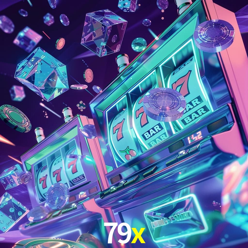 Tecnologia da Plataforma 79x