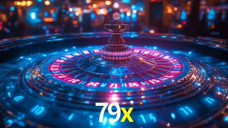 Sinta a adrenalina dos jogos de cassino com 79x