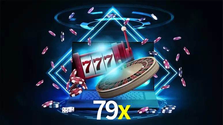 A Experiência Imersiva dos Cassinos Ao Vivo no 79x