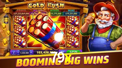 Descubra o Mundo do Cassino Online com 79x