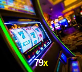 A Emoção da Loteria na 79x: Uma Chance de Mudança de Vida