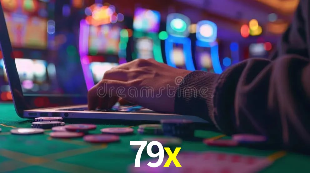 A Emoção da Loteria na 79x: Uma Chance de Mudança de Vida