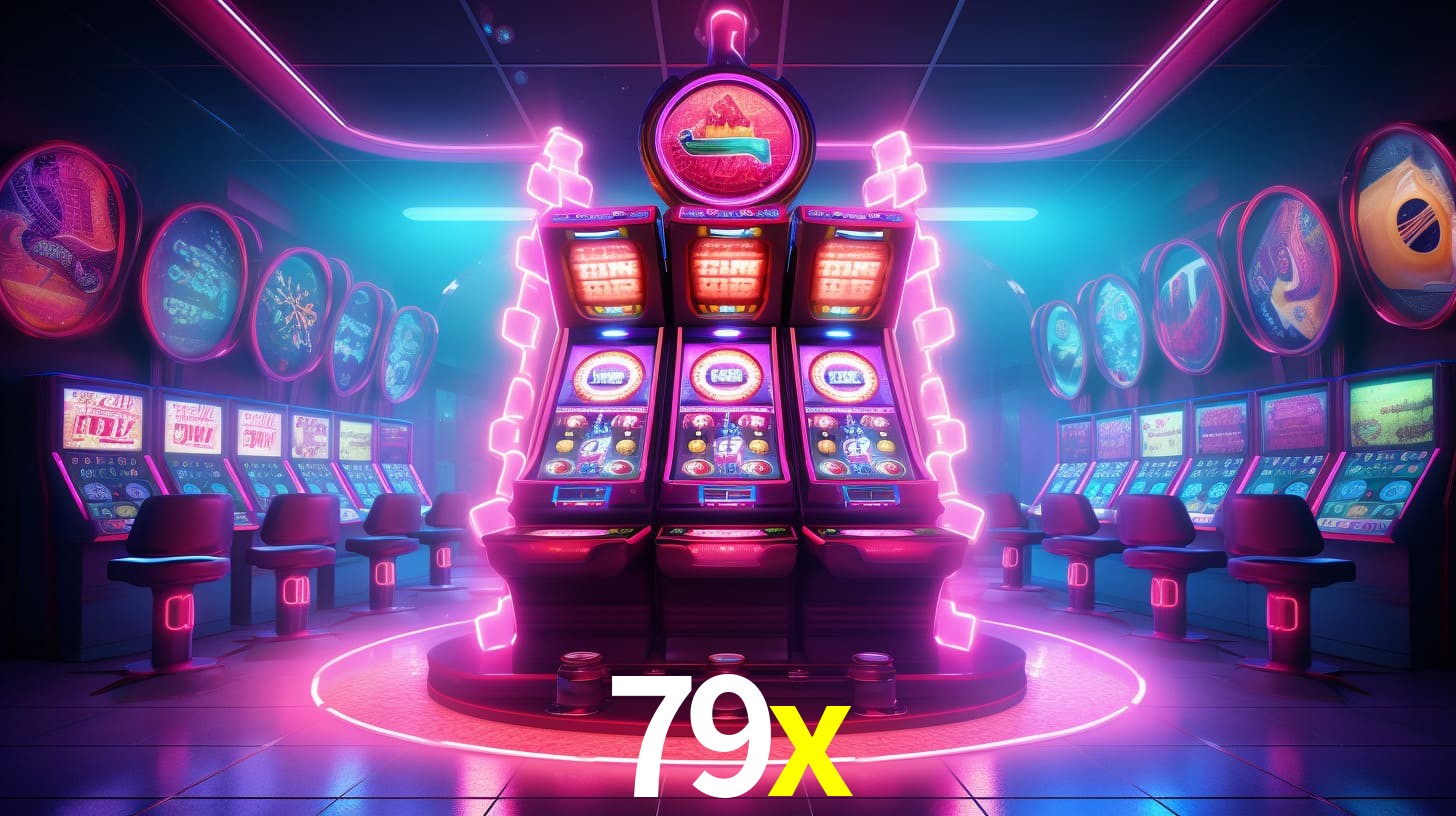 Bônus Generosos e Exclusivos no 79x para Você!