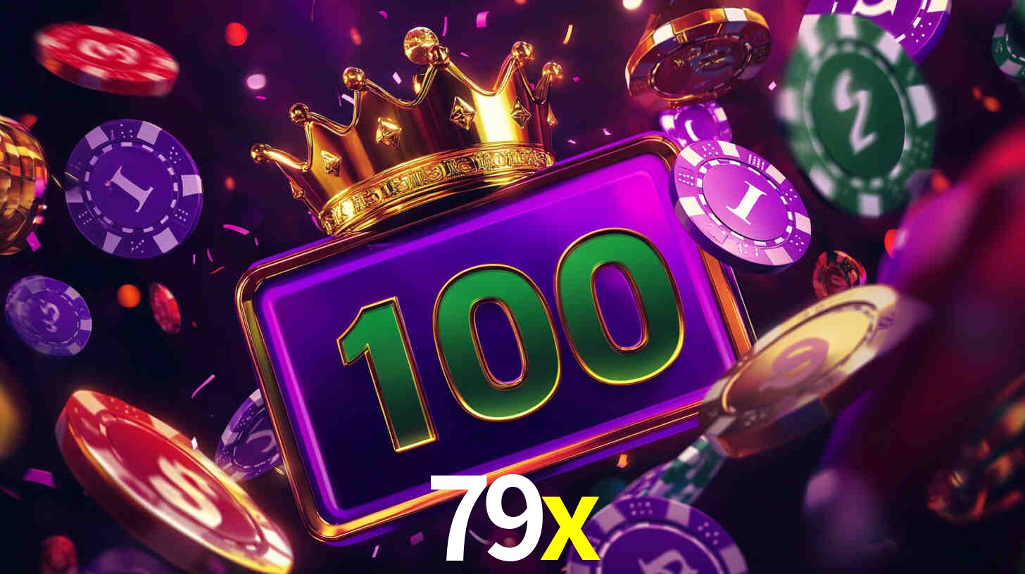 Ofertas Imperdíveis na 79x: Promoções e Bônus Que Valem a Pena