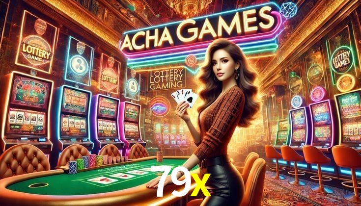 VIP Casino 79x