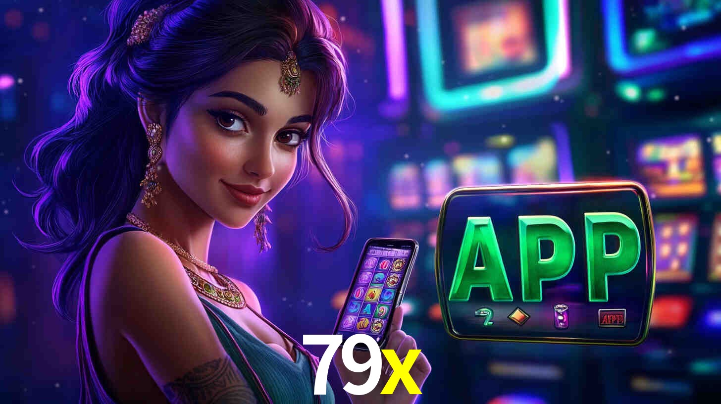 Descubra a Magia dos Jogos de Arcade no 79x