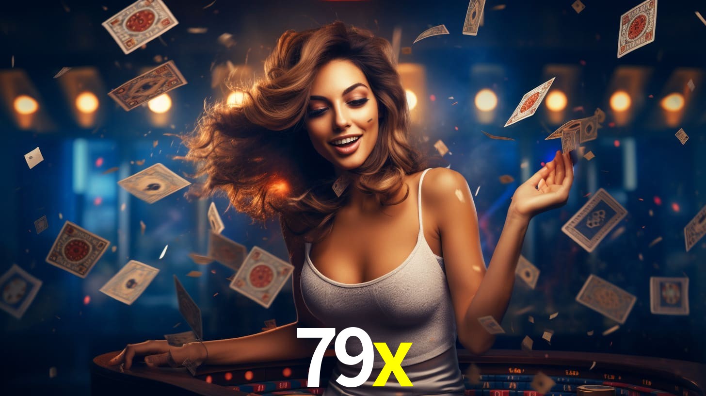 79x: A Experiência de Casino com Jogos de Mesa ao Vivo