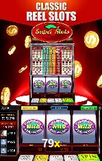 Flash Promotion 79x
