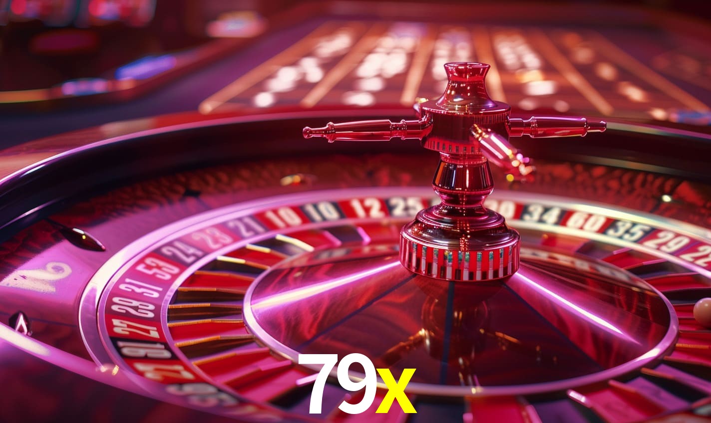 Casino Ao Vivo 79x