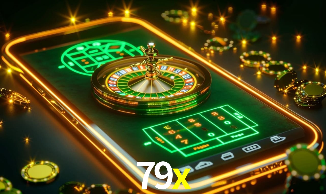 79x Logo Verificado