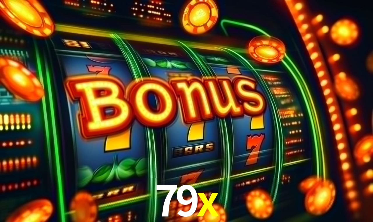 VIP Casino 79x