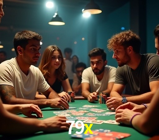 79x Loteria Online Brasil - Plataforma Certificada