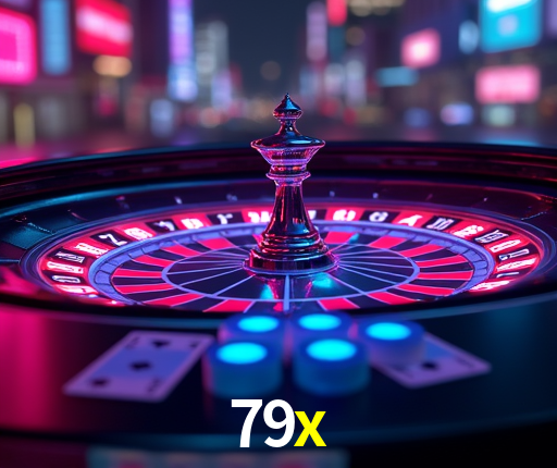 Desvendando o Mundo dos Jogos Virtuais na 79x