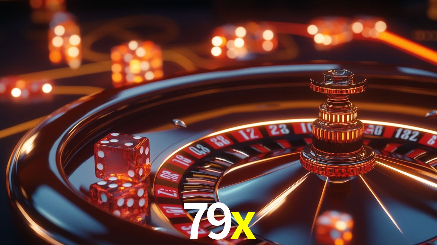 Live Casino 79x