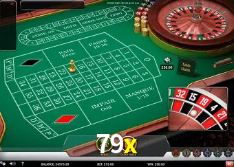 Descubra o Mundo do Cassino Online com 79x