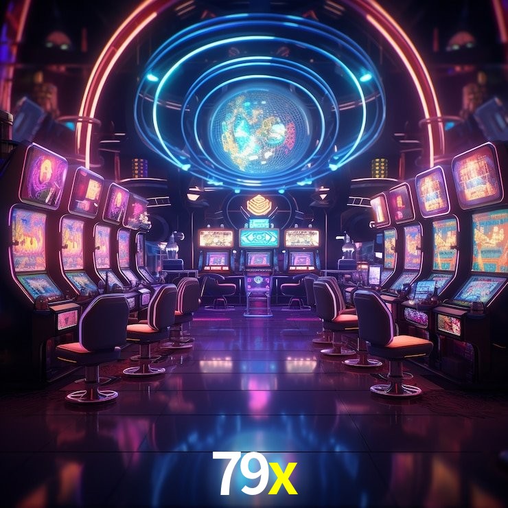 79x Jackpots Progressivos