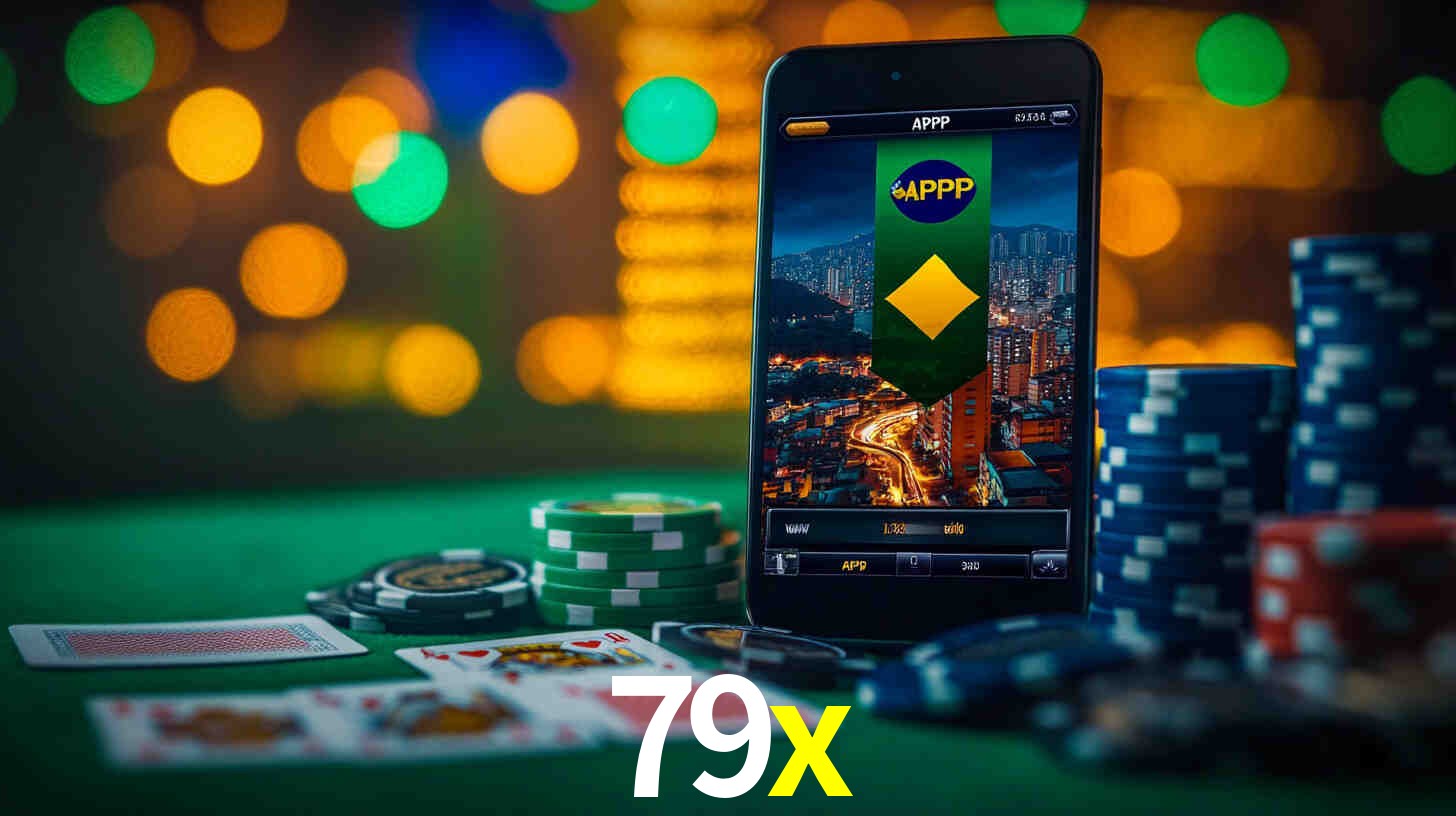 Descubra o Programa VIP da 79x: Vantagens Exclusivas para Jogadores