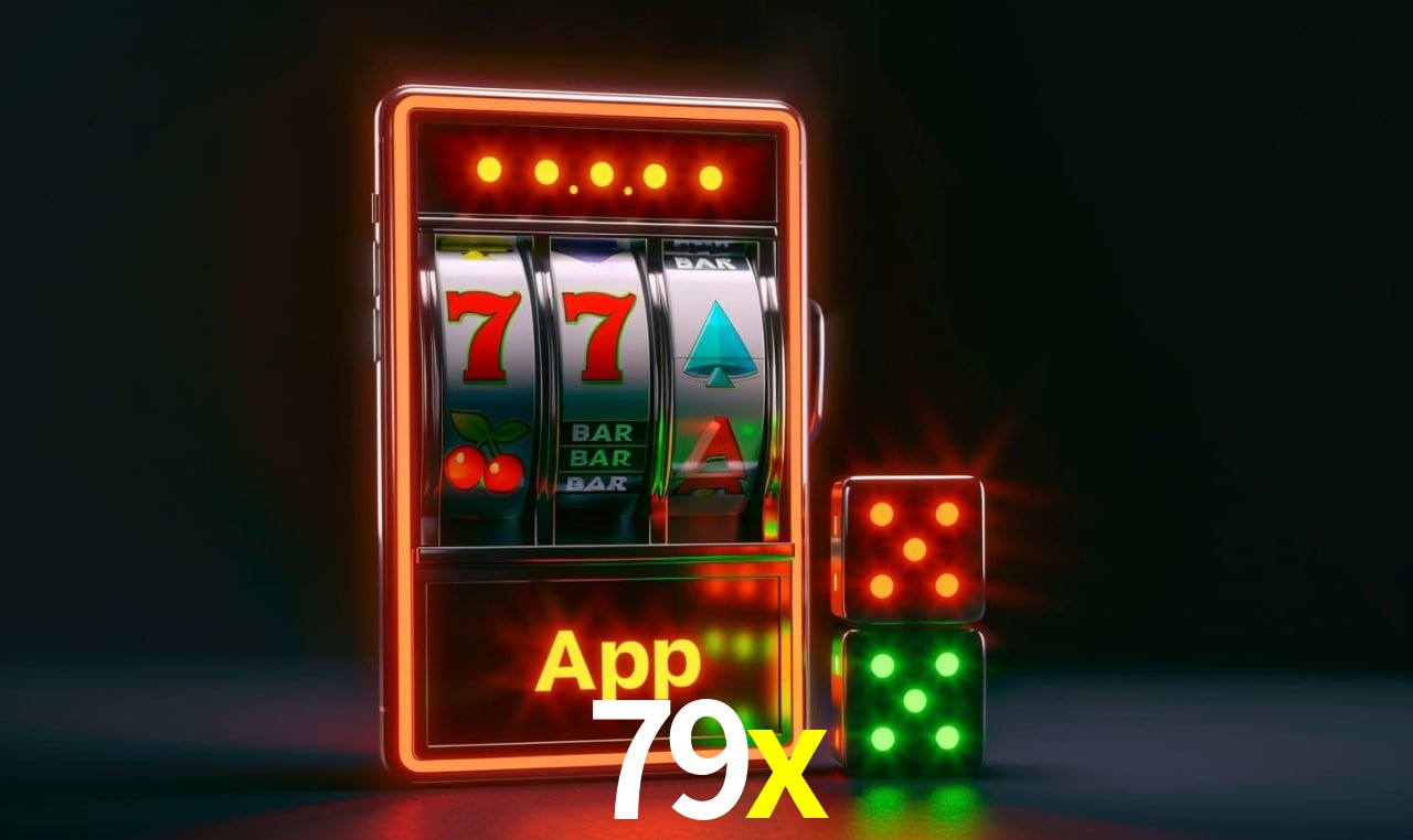 Jogos de Slot 79x