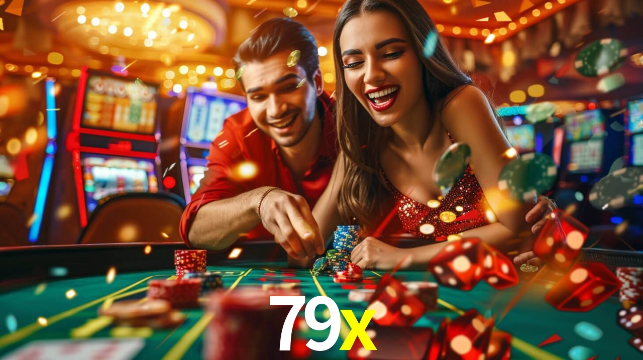 Integração de APIs 79x
