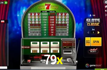 Descubra a Essência do 79x: Nossa História e Compromissos