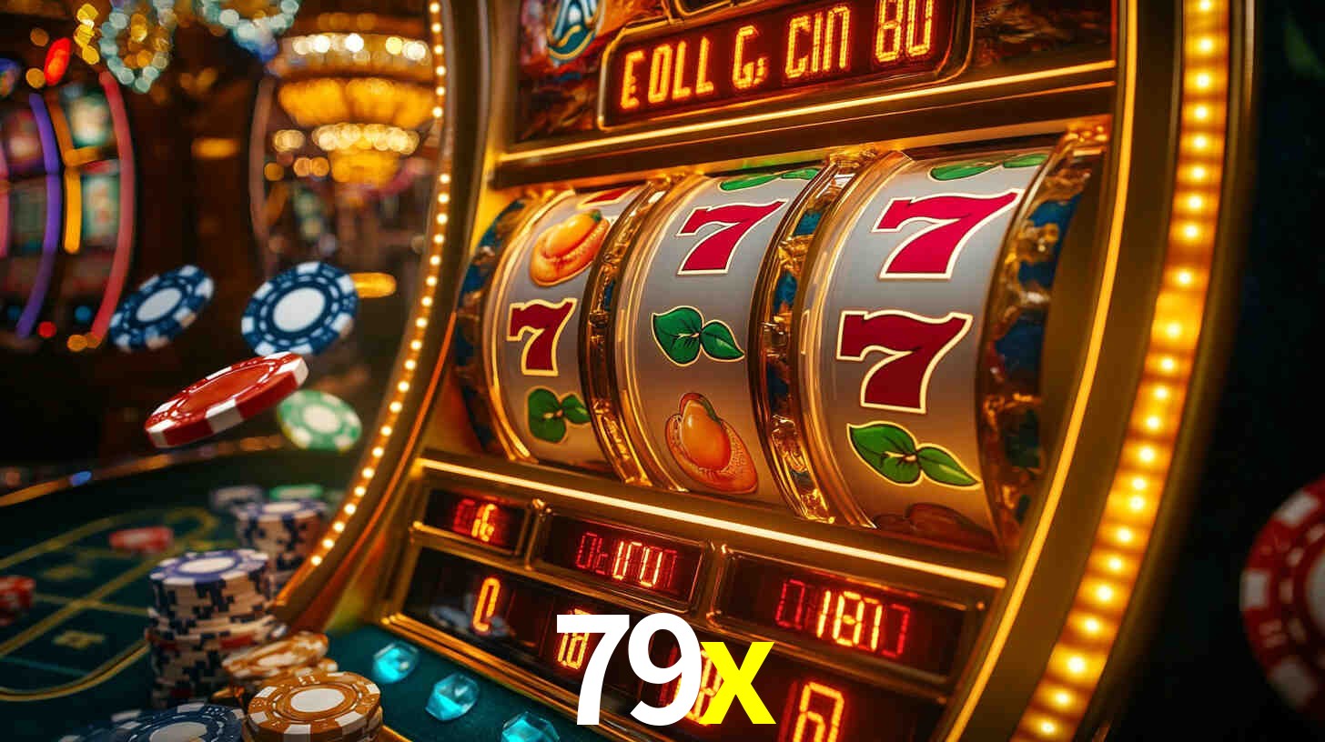 79x App Interface