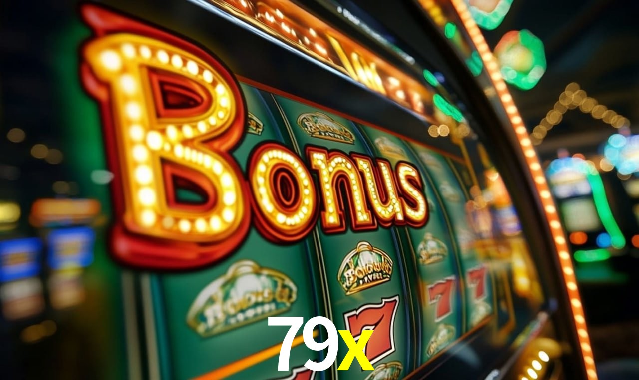 Logo 79x Loteria Online