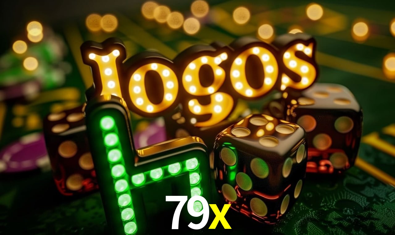 Casino Ao Vivo 79x