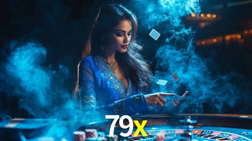 A Emoção da Loteria na 79x: Uma Chance de Mudança de Vida