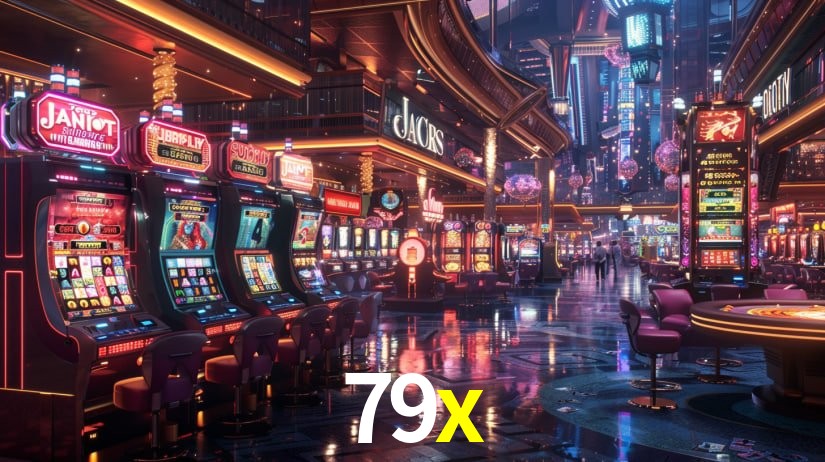Game Providers 79x