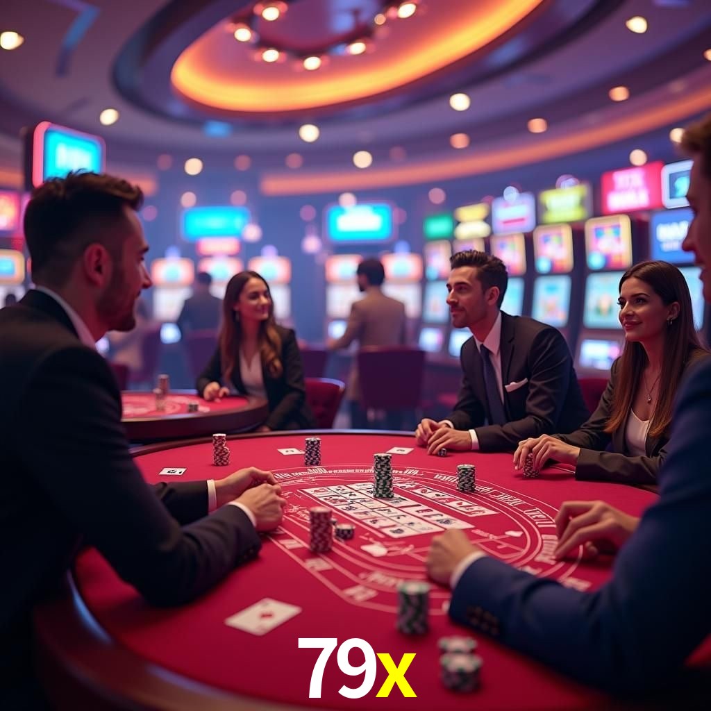 Casino Ao Vivo 79x
