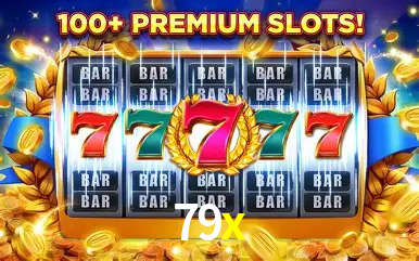 Descubra o Mundo do Cassino Online com 79x