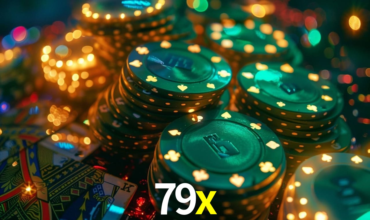 Apostas de Tênis 79x